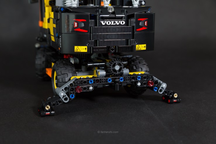 LEGO 42053-14