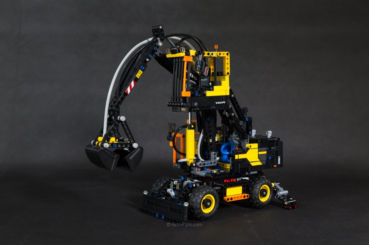 LEGO 42053-23