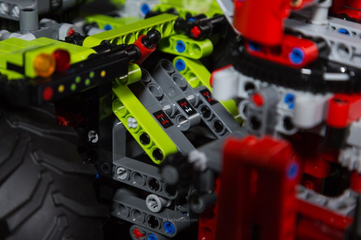 LEGO 42054-21