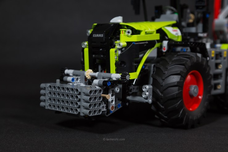 LEGO 42054-27
