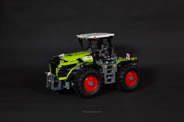 LEGO 42054-4
