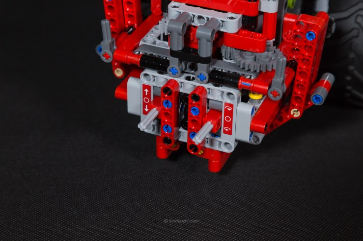 LEGO 42054-40