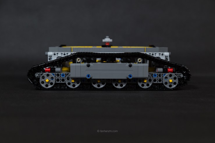 LEGO 42055-10