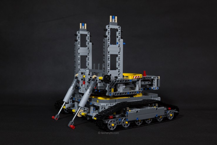 LEGO 42055-11