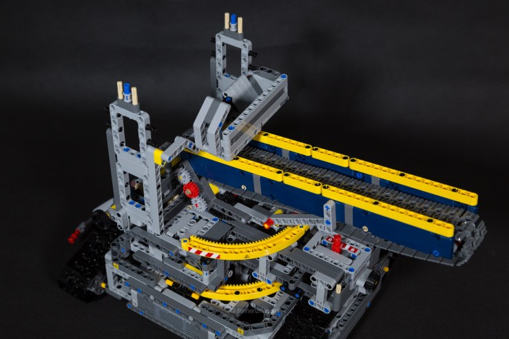 LEGO 42055-14