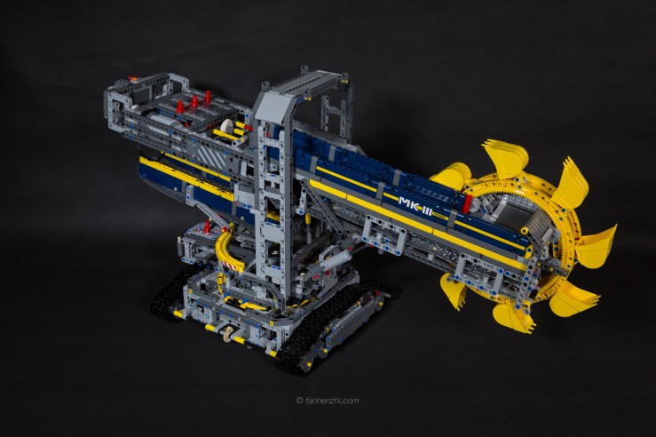LEGO 42055-18