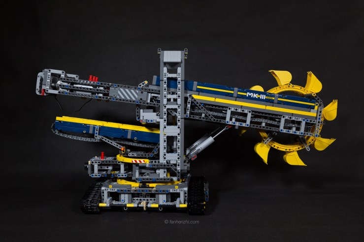 LEGO 42055-19