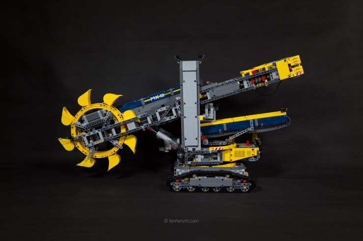 LEGO 42055-20