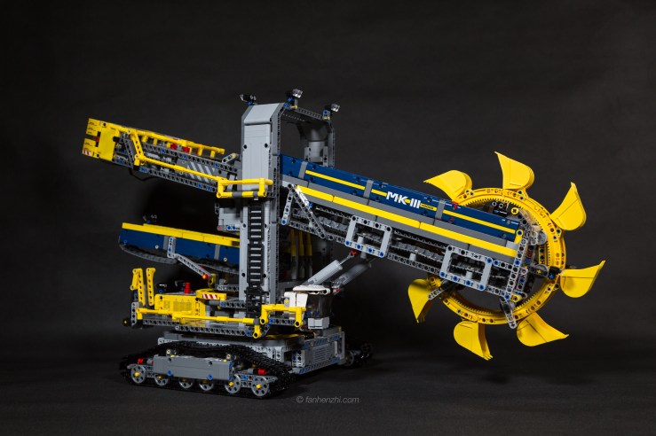 LEGO 42055-21