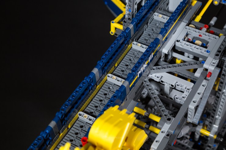 LEGO 42055-41