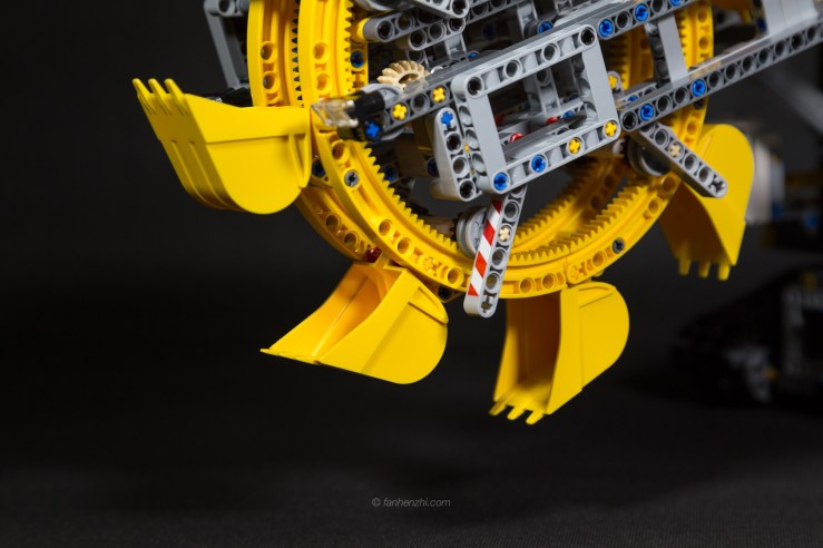 LEGO 42055-43