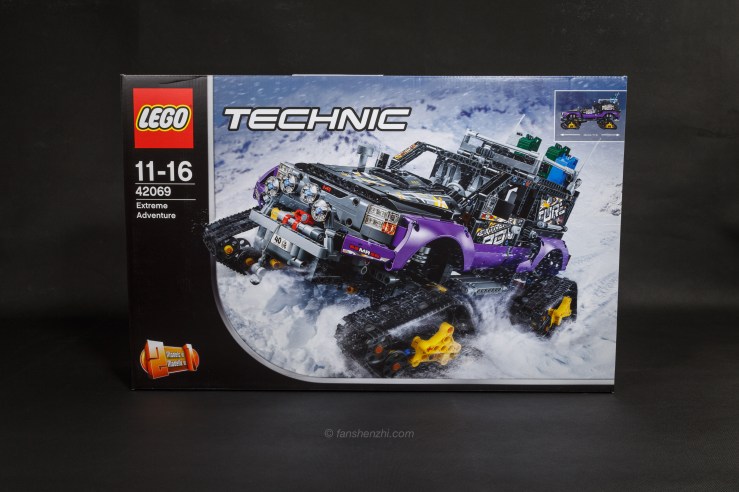 LEGO 42069 WordPress-1