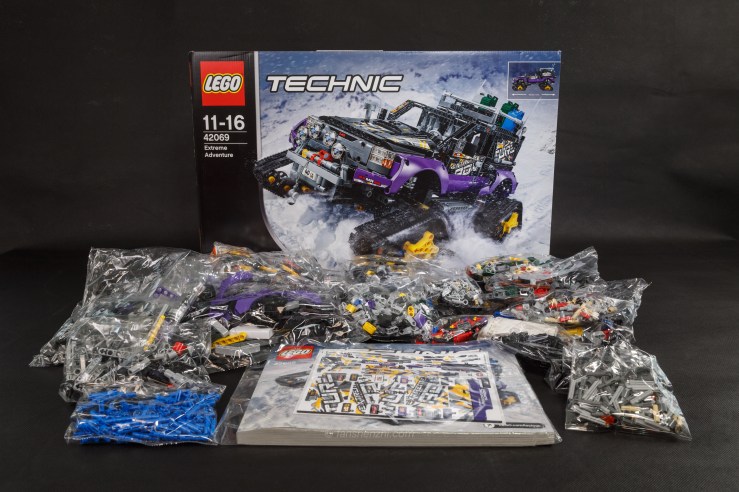 LEGO 42069 WordPress-4