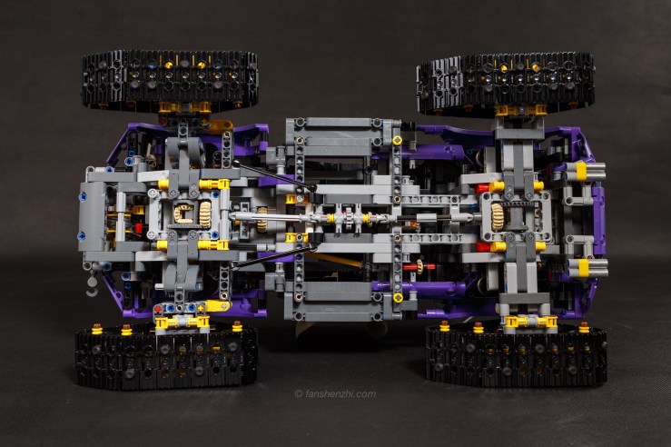 LEGO 42069 WordPress-42