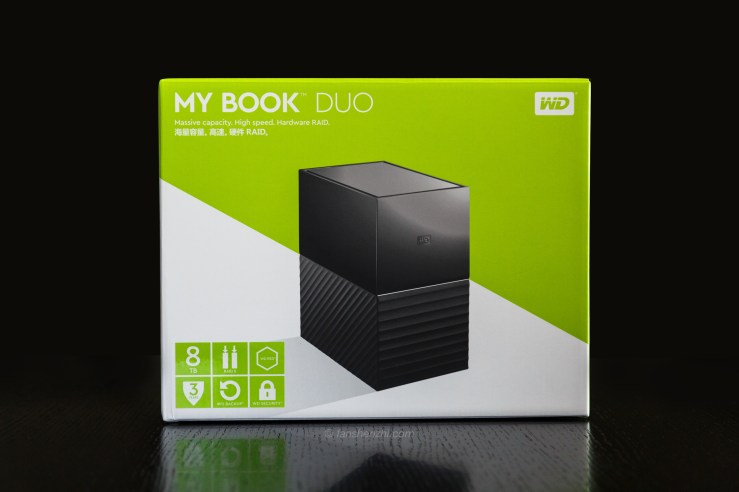 WD My Book Duo WordPress-1