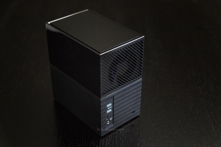 WD My Book Duo WordPress-8