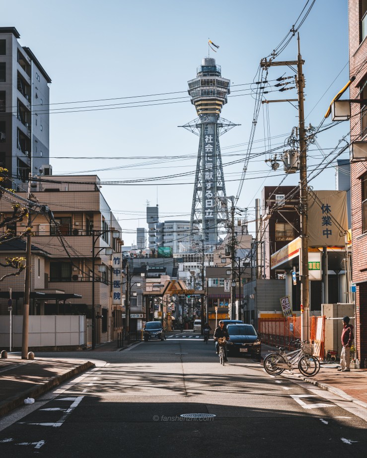 2017.11.13 日本国之行-WordPress-1