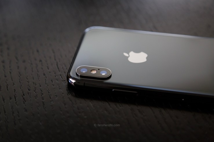 iPhone X-WordPress-10