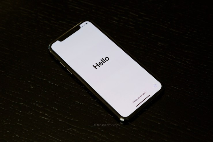 iPhone X-WordPress-11