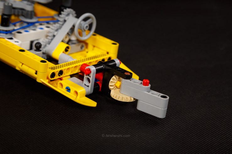 LEGO 42074-21