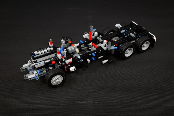 LEGO 42078-11