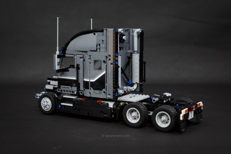 LEGO 42078-21
