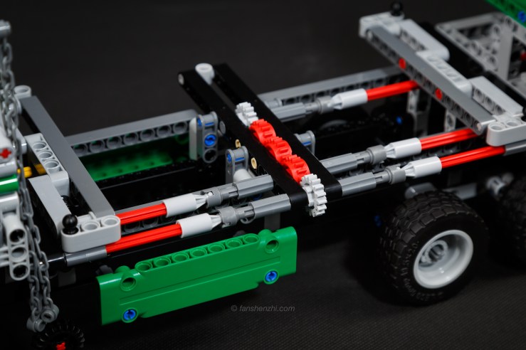 LEGO 42078-38