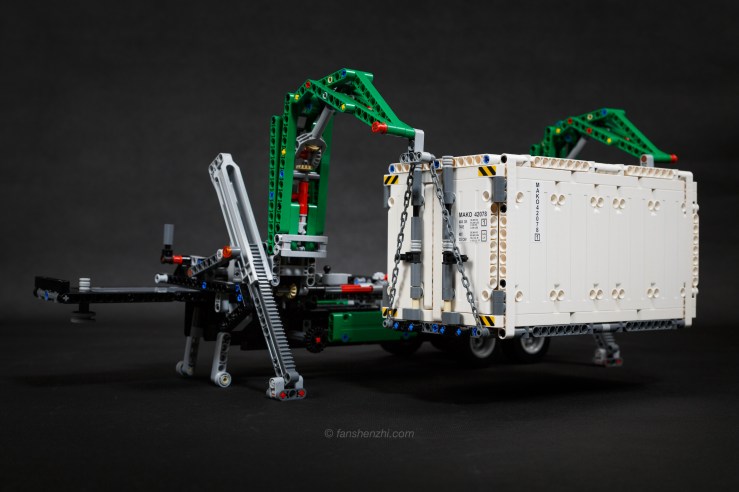 LEGO 42078-47