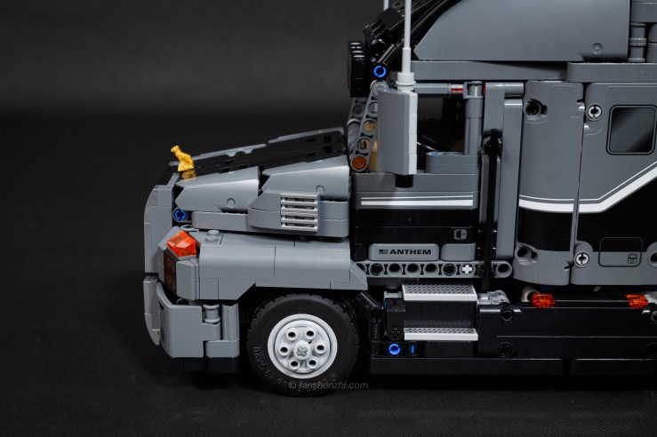 LEGO 42078-55