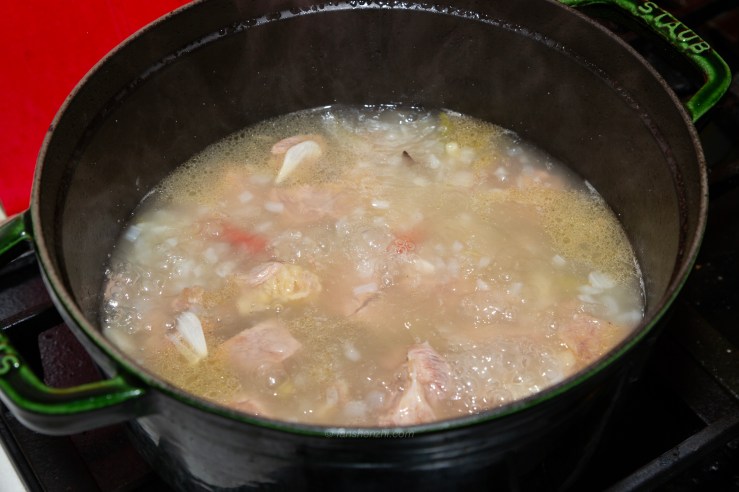 番茄土豆牛腩 WordPress-7