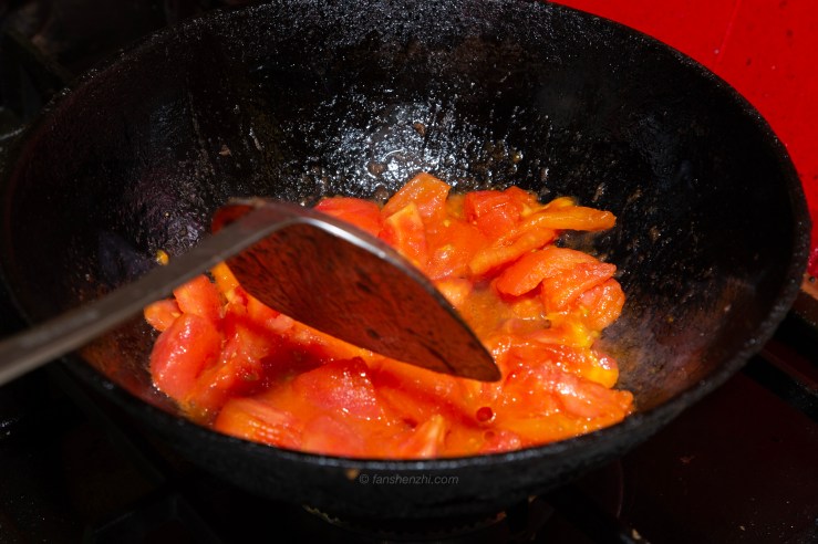 番茄土豆牛腩 WordPress-8