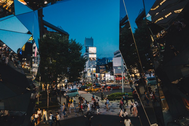 日本之旅 WordPress-1