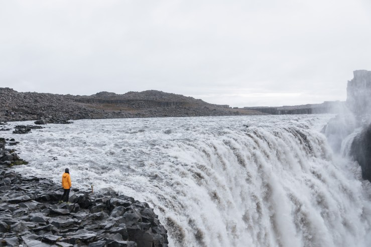 Iceland WordPress-101