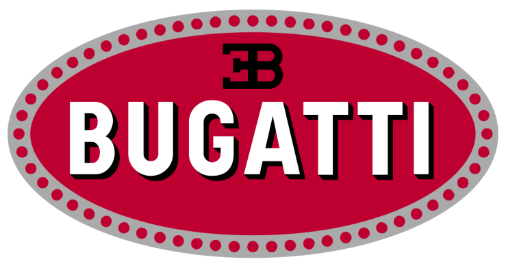 Bugatti-logo