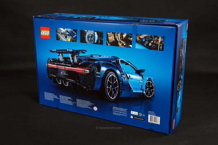 LEGO 42083 WordPress-2